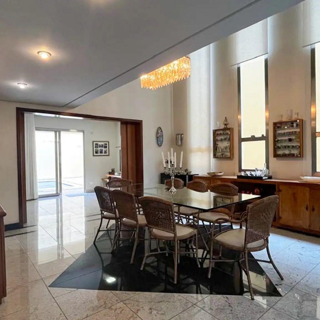 Casa, Belvedere, 4 Quartos, 4 Vagas, 1 Suíte