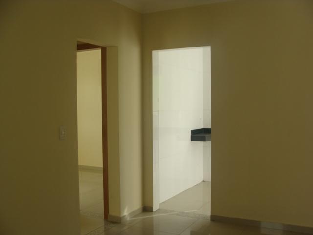 Apartamento, Cabral, 2 Quartos, 1 Vaga, 0 Suíte