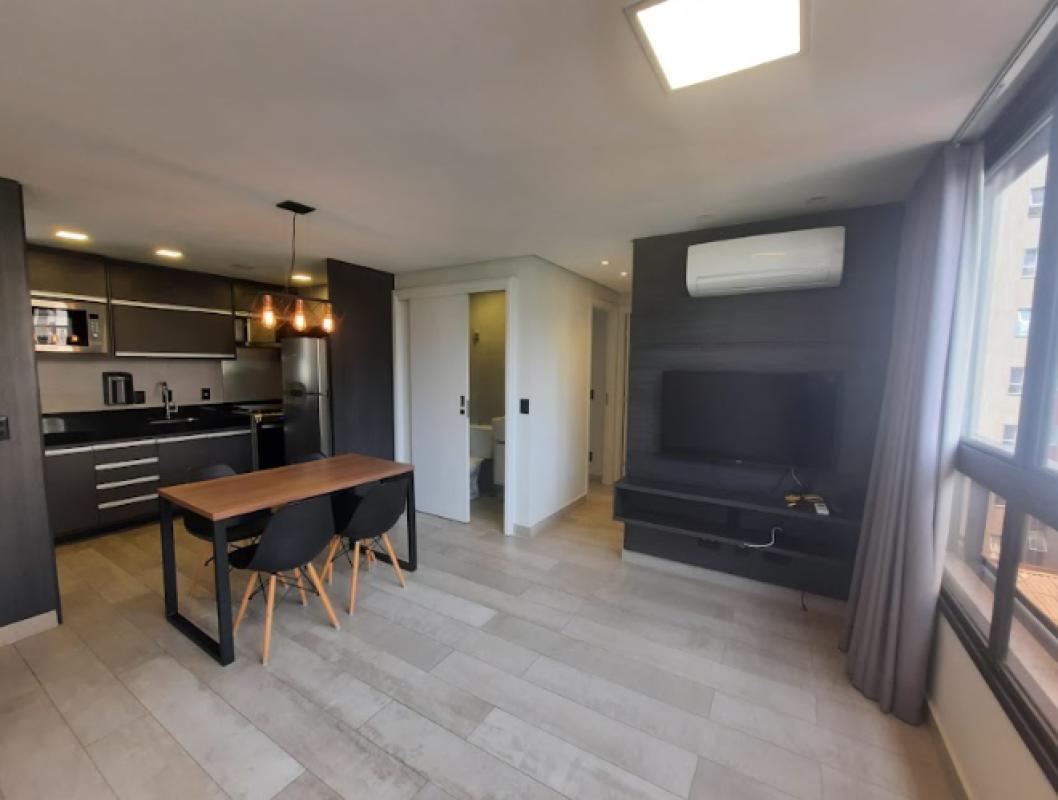 Apartamento, Centro, 2 Quartos, 2 Vagas, 2 Suítes