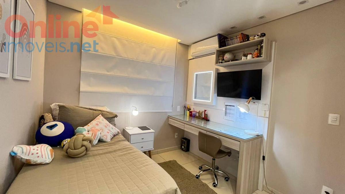 Apartamento, Buritis, 4 Quartos, 0 Vaga, 1 Suíte