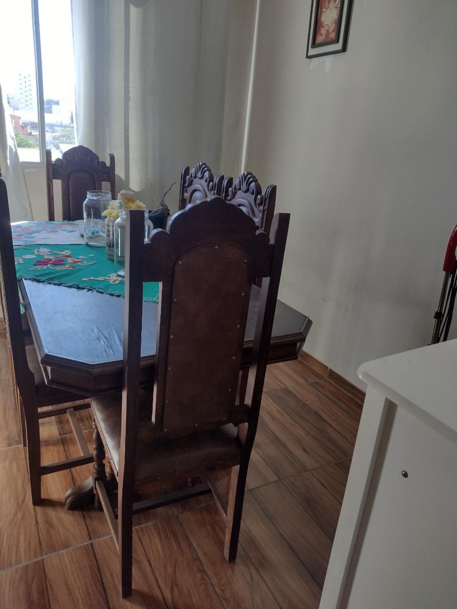 Apartamento, Parque Maracanã, 3 Quartos, 1 Vaga