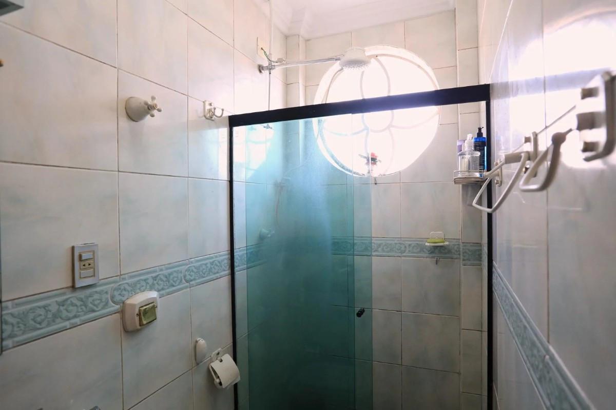 Cobertura, São Lucas, 3 Quartos, 1 Vaga, 1 Suíte