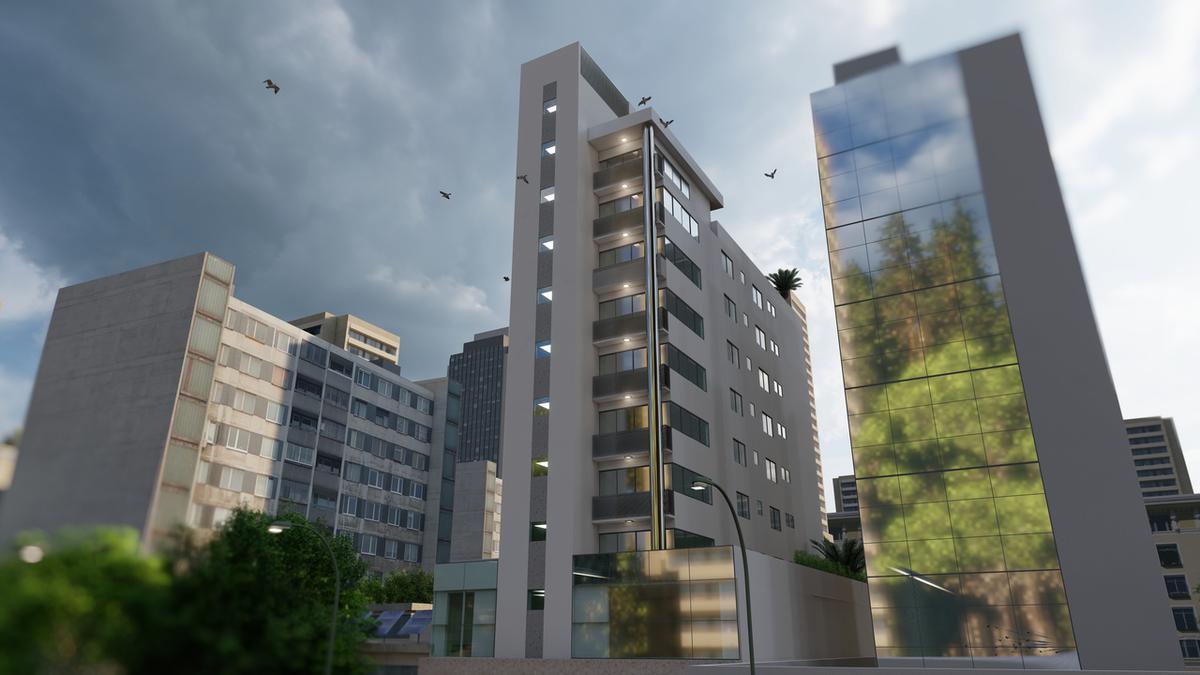 Apartamento, Lourdes, 4 Quartos, 4 Vagas, 4 Suítes