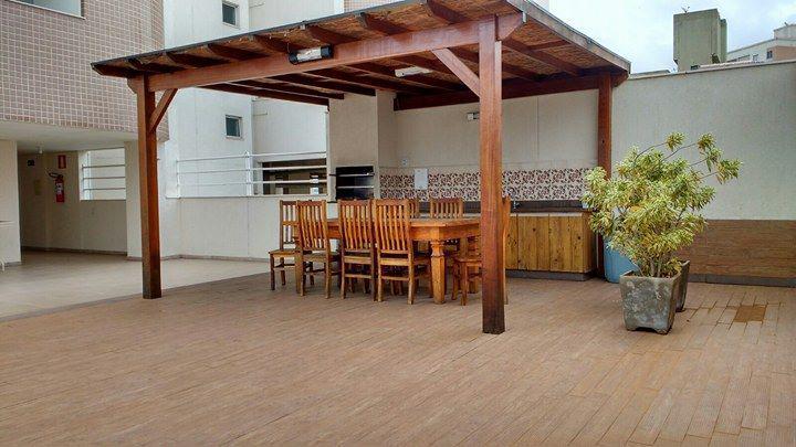 Apartamento, Ouro Preto, 3 Quartos, 2 Vagas, 1 Suíte