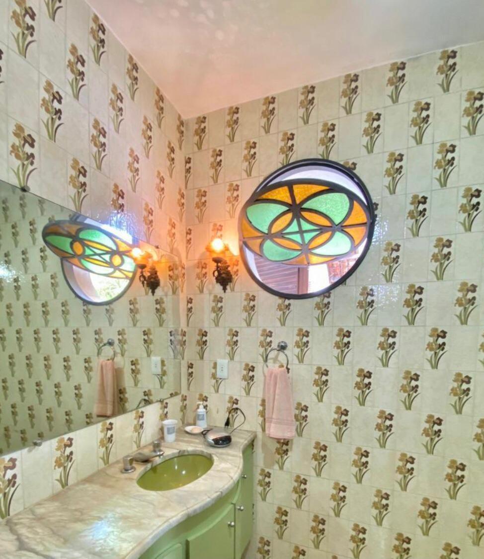 Casa, Mangabeiras, 5 Quartos, 4 Vagas, 2 Suítes