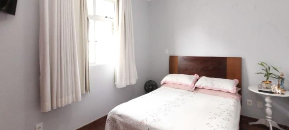Cobertura, Novo Eldorado, 5 Quartos, 1 Vaga