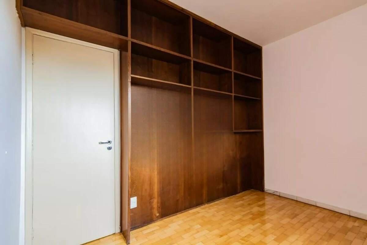 Apartamento, Alto Barroca, 3 Quartos, 2 Vagas