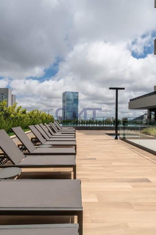 Apartamento, Vila da Serra, 2 Quartos, 2 Vagas, 1 Suíte