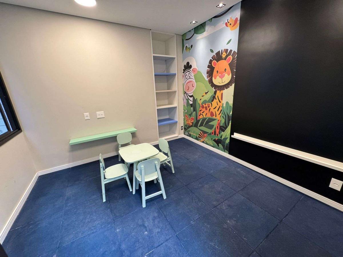 Cobertura, Sion, 2 Quartos, 2 Vagas, 2 Suítes