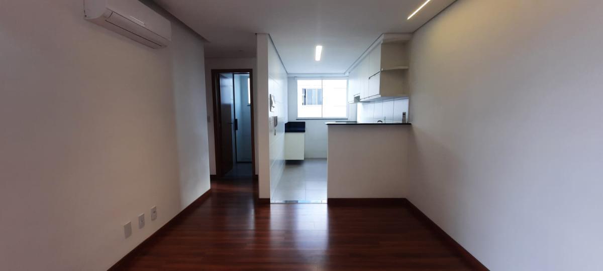 Apartamento, Palmares, 2 Quartos, 1 Vaga