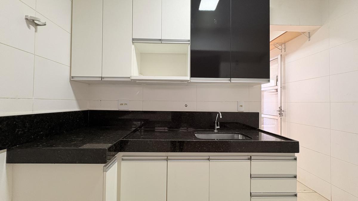 Apartamento, São Pedro, 3 Quartos, 4 Vagas, 1 Suíte