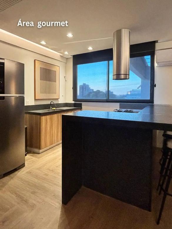 Apartamento, Barro Preto, 2 Quartos, 2 Vagas, 2 Suítes