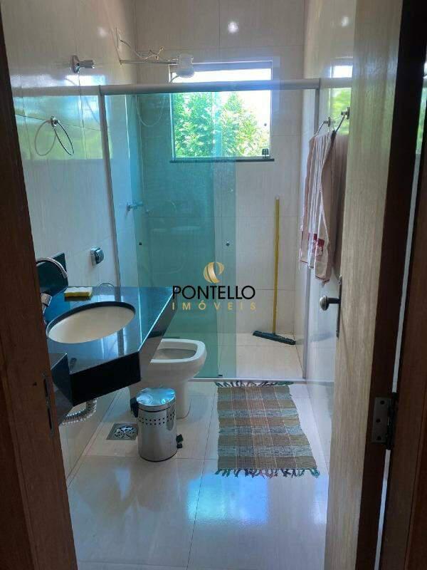 Fazenda, Universitário, 4 Quartos, 3 Vagas, 1 Suíte