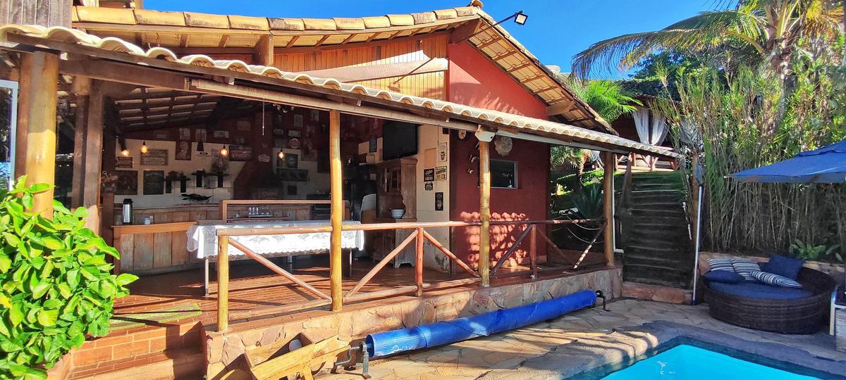 Hotel, Vila do Ouro, 9 Quartos, 9 Vagas, 9 Suítes