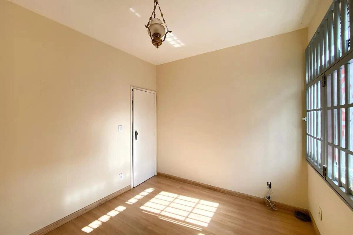 Apartamento, Anchieta, 3 Quartos, 1 Vaga, 1 Suíte