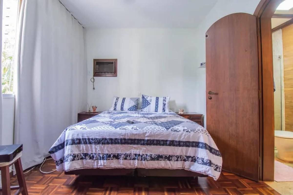 Apartamento, Lourdes, 4 Quartos, 3 Vagas, 1 Suíte