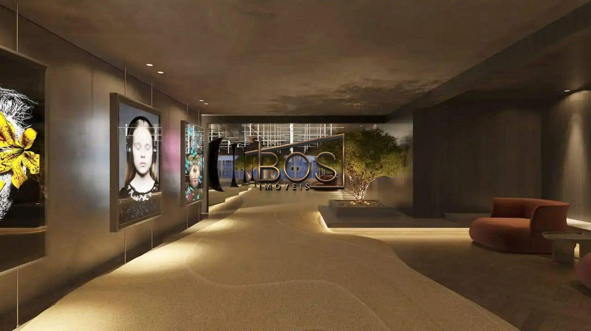 Apartamento, Lourdes, 3 Quartos, 2 Vagas, 1 Suíte