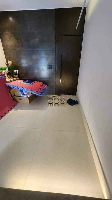 Cobertura, Sagrada Família, 3 Quartos, 2 Vagas, 3 Suítes