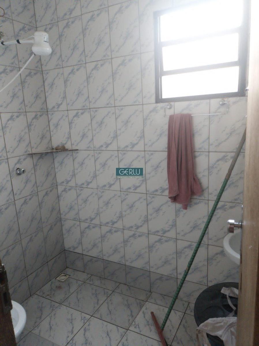 Casa, Bom Retiro, 5 Quartos, 2 Vagas, 1 Suíte