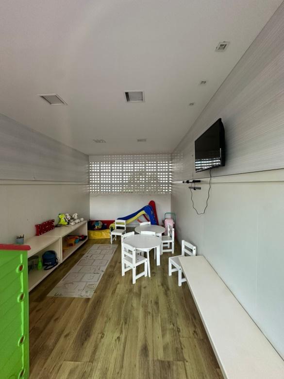 Apartamento, Vila da Serra, 2 Quartos, 1 Vaga