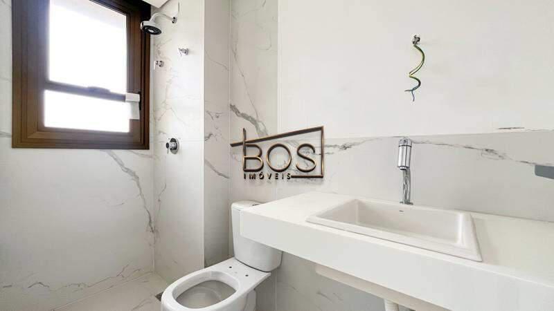 Apartamento, Santa Lúcia, 4 Quartos, 4 Vagas, 4 Suítes