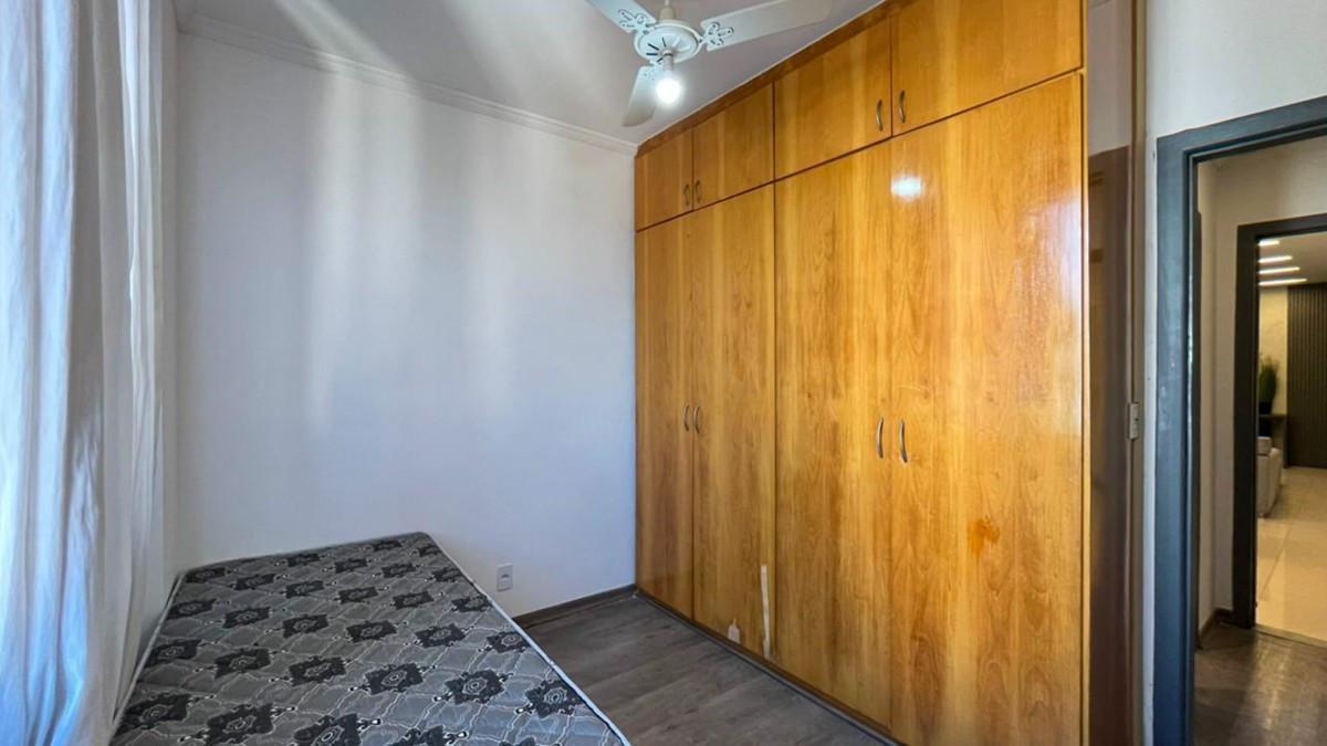 Cobertura, Castelo, 3 Quartos, 2 Vagas, 2 Suítes