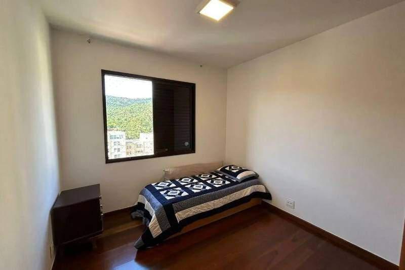 Cobertura, Serra, 4 Quartos, 4 Vagas, 1 Suíte