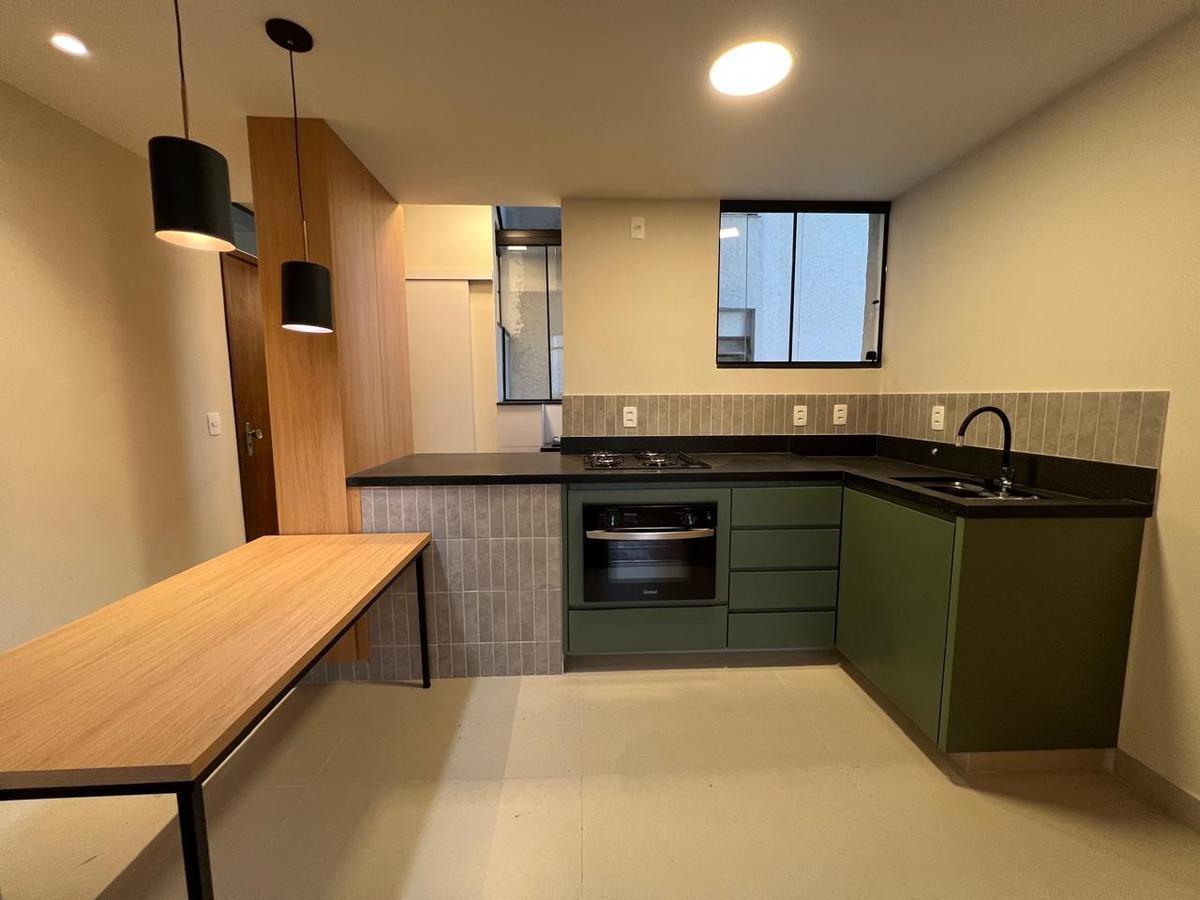 Apartamento, Santo Antônio, 2 Quartos, 1 Vaga