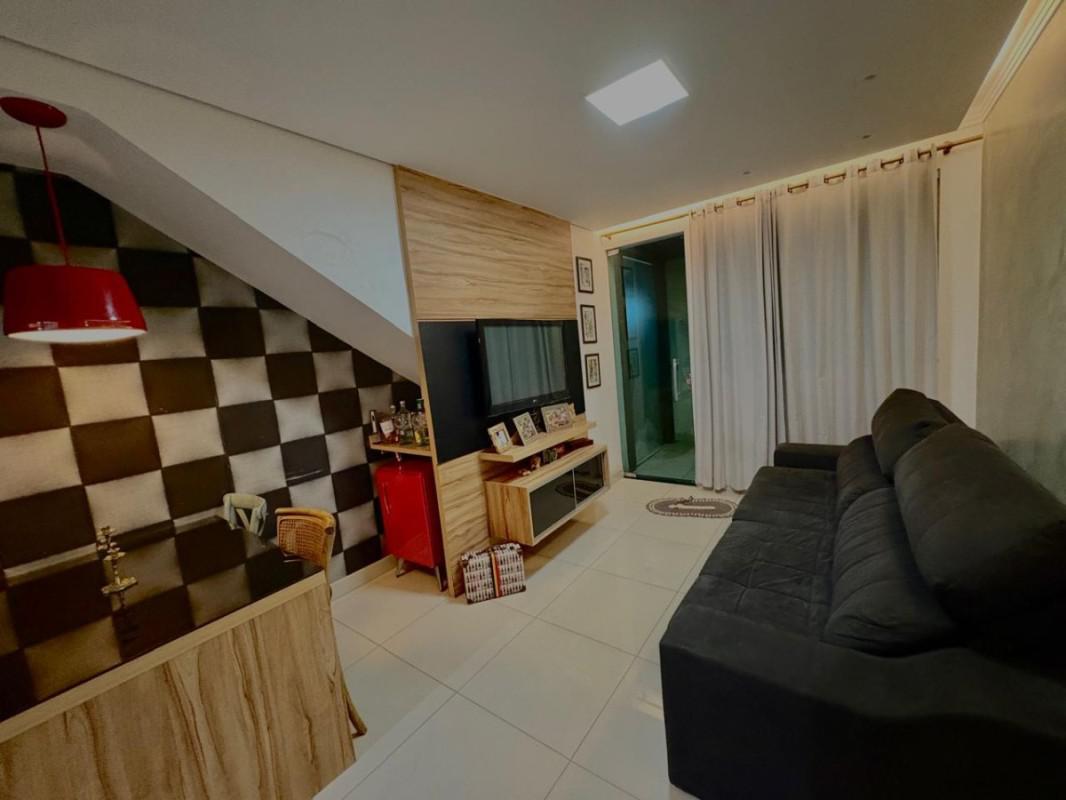 Casa, Amazonas, 3 Quartos, 1 Vaga, 1 Suíte