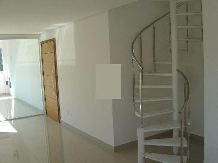Cobertura, Palmares, 4 Quartos, 4 Vagas, 2 Suítes