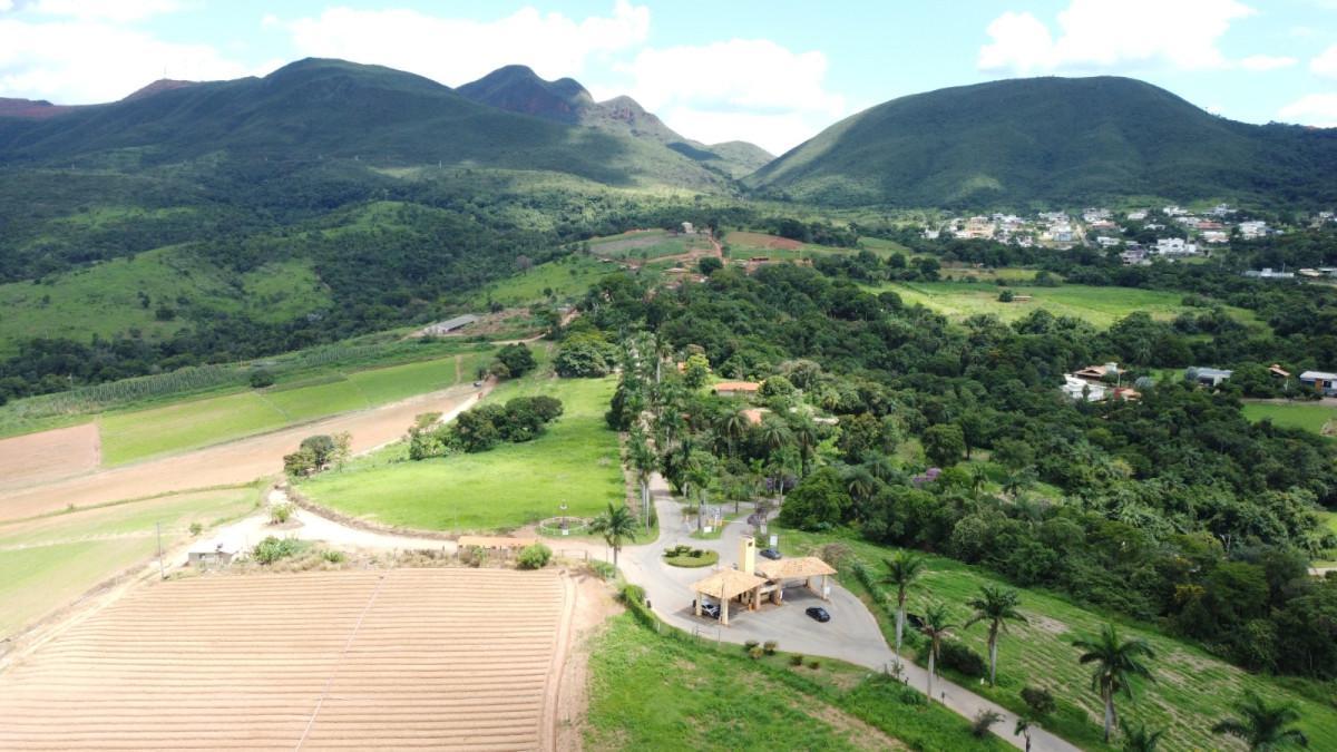 Fazenda, Serra dos Bandeirantes, 0 Quarto, 0 Vaga