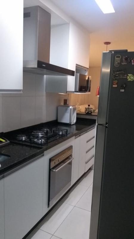 Casa, Parque Xangri-lá, 2 Quartos, 1 Vaga