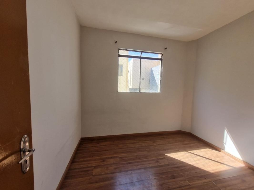 Apartamento, Jardim Riacho das Pedras, 3 Quartos, 1 Vaga