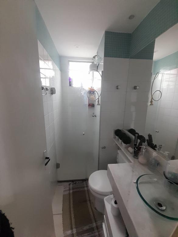 Apartamento, Camargos, 2 Quartos, 1 Vaga