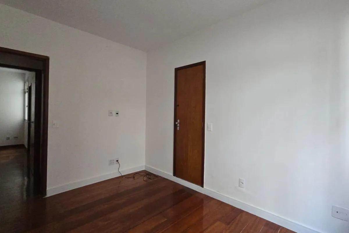 Apartamento, Buritis, 3 Quartos, 1 Vaga, 1 Suíte