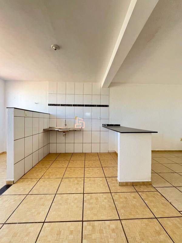Apartamento, Jardim Laguna, 2 Quartos, 1 Vaga