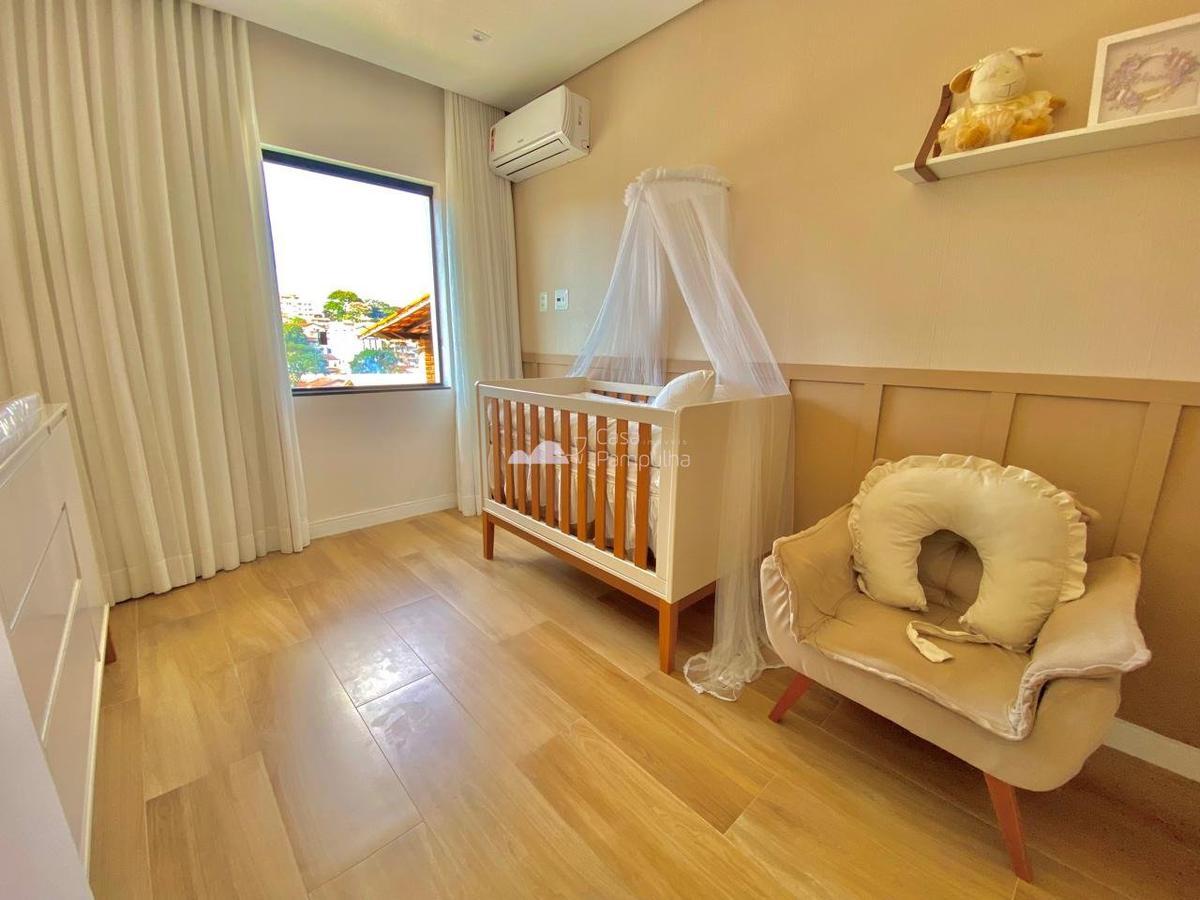 Casa, São João Batista (venda Nova), 5 Quartos, 3 Vagas, 1 Suíte