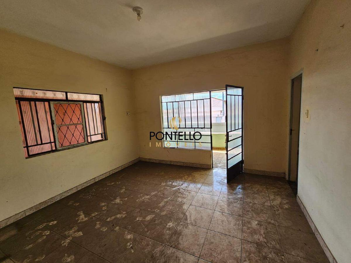 Casa, Piedade, 4 Quartos, 3 Vagas, 1 Suíte