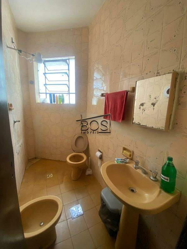 Apartamento, Sagrada Família, 3 Quartos, 0 Vaga