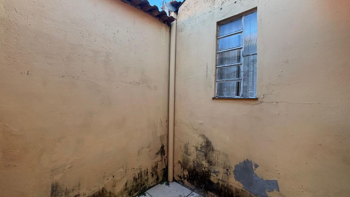 Casa, Paraíso, 3 Quartos, 6 Vagas, 1 Suíte