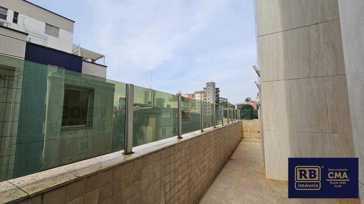 Apartamento, Santo Antônio, 4 Quartos, 3 Vagas, 3 Suítes
