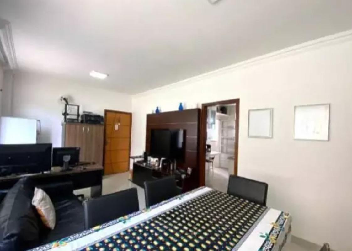 Apartamento, Buritis, 3 Quartos, 2 Vagas, 1 Suíte