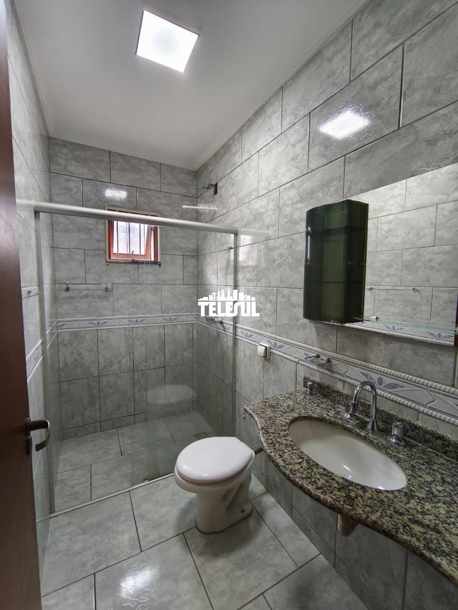 Casa, Parque Boa Vista, 3 Quartos, 3 Vagas, 1 Suíte