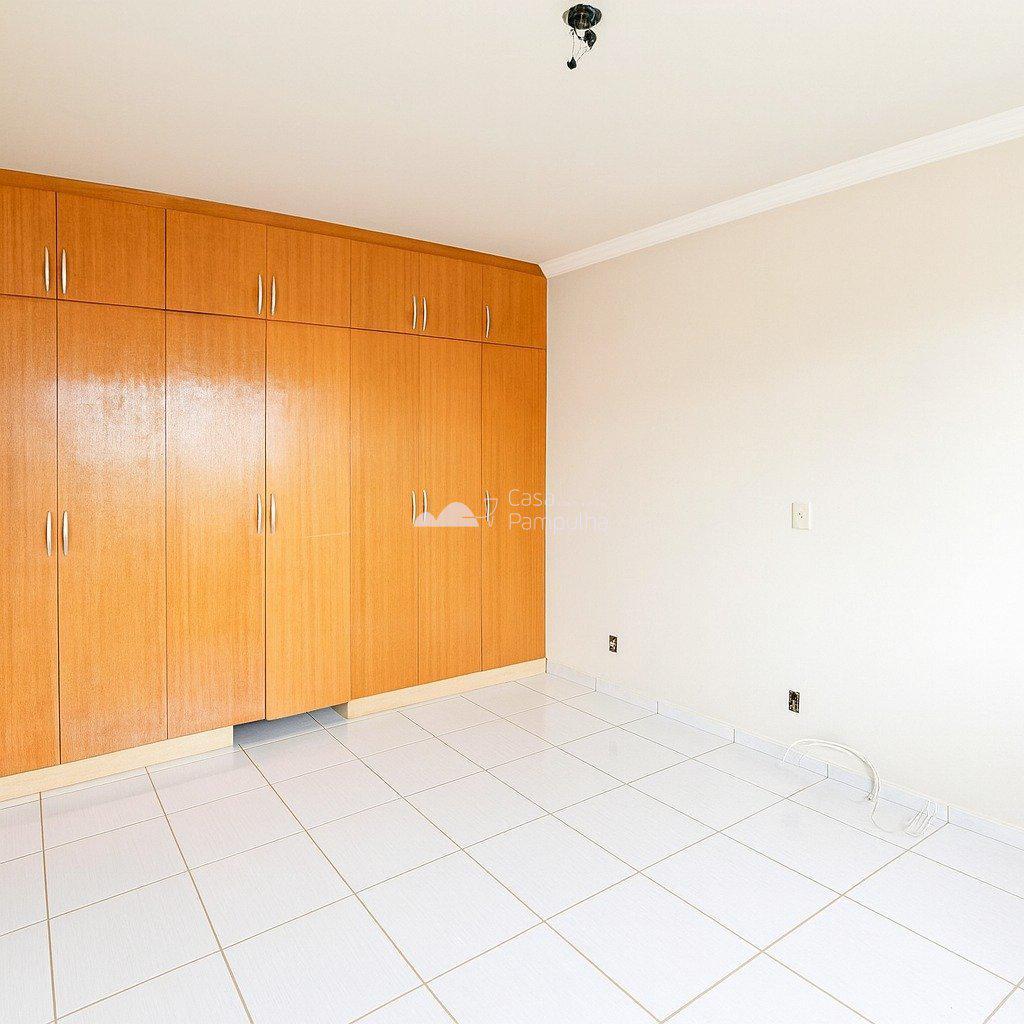 Apartamento, Ouro Preto, 3 Quartos, 1 Vaga, 1 Suíte