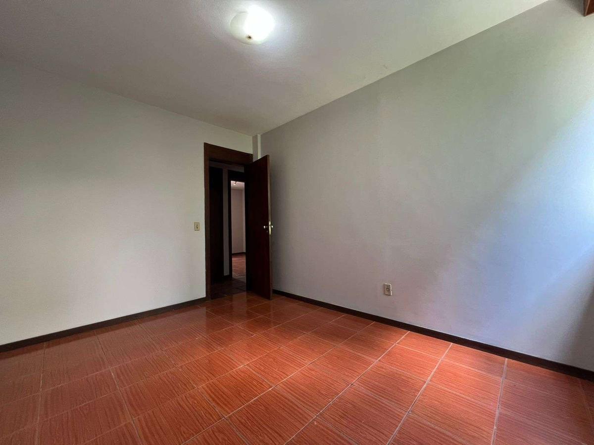 Apartamento, Nova Floresta, 3 Quartos, 2 Vagas, 1 Suíte