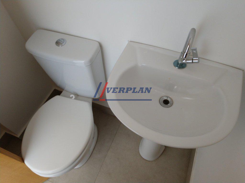 Sala, Cruzeiro, 2 Vagas