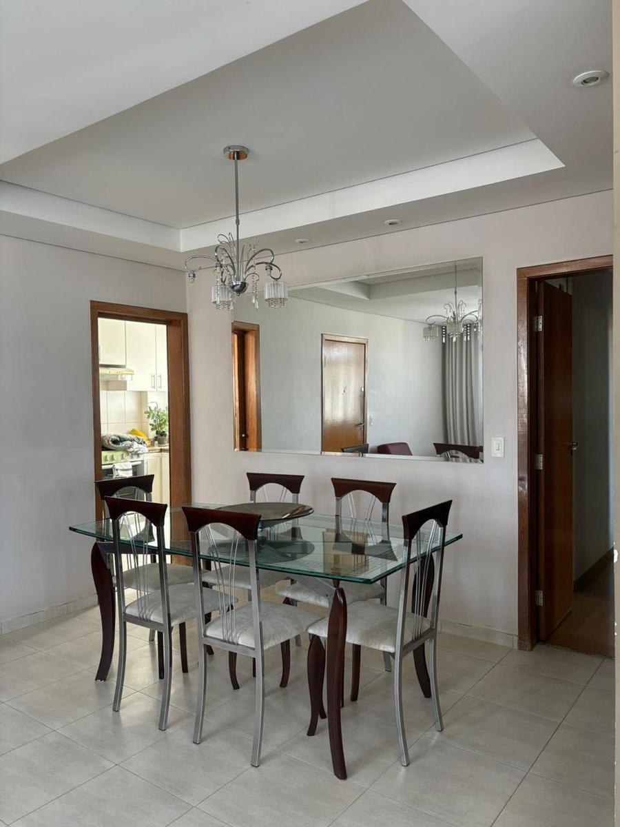 Apartamento, Padre Eustáquio, 4 Quartos, 2 Vagas, 1 Suíte
