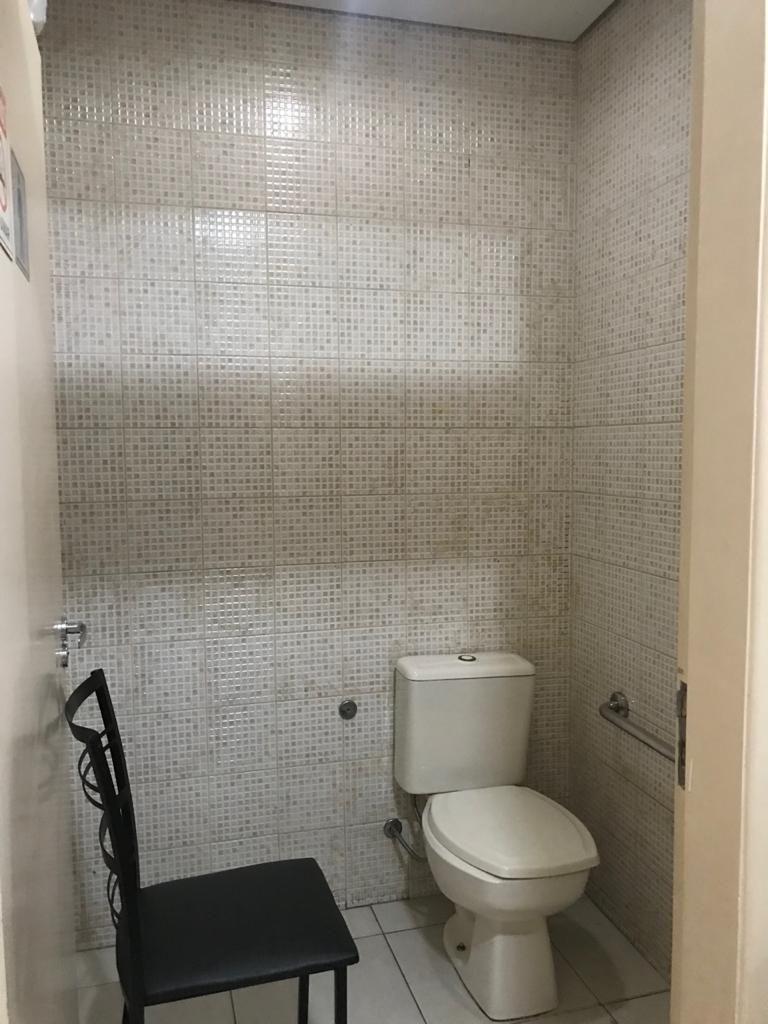 Andar, Barro Preto, 0 Quarto, 0 Vaga