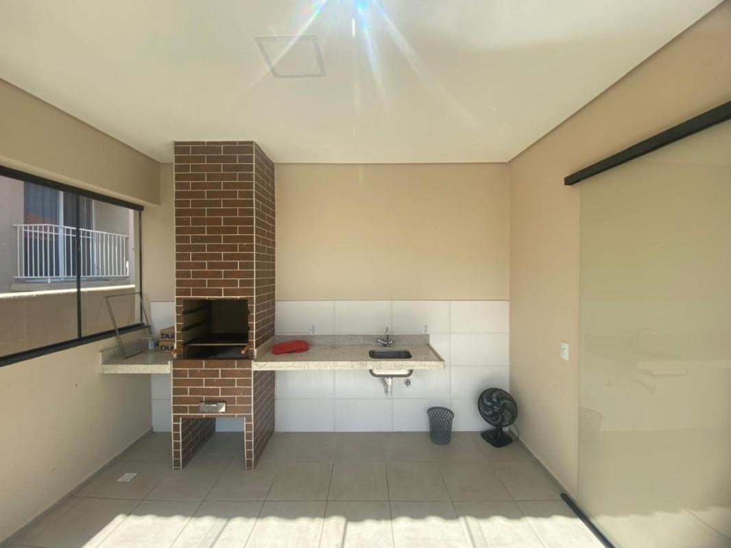 Apartamento, Indústrias, 2 Quartos, 1 Vaga