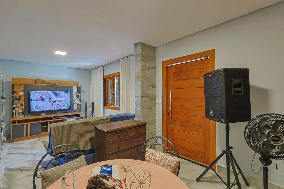 Casa, Santa Lúcia, 4 Quartos, 3 Vagas, 2 Suítes
